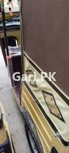 Sazgar Rickshaw  2018 For Sale in Karachi