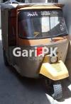 Siwa Rickshaw  2014 For Sale in Rawalpindi