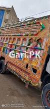 Hino Truck  2018 For Sale in Swat