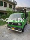 Suzuki Pickup  2015 For Sale in Rawalpindi