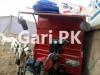 United Loader Rickshaw  2019 For Sale in Karachi