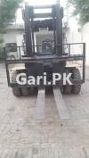 Daewoo BF  2012 For Sale in Multan