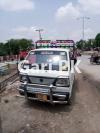 Suzuki Pickup  2006 For Sale in Mianwali