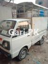 Suzuki Pickup  2014 For Sale in Lahore