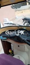 Sazgar Rickshaw  2021 For Sale in Karachi