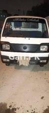 Suzuki Ravi  2011 For Sale in Karachi