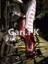 United Loader Rickshaw  2021 For Sale in Lahore