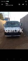 Hino Bus  1990 For Sale in Karachi