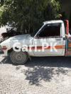 Toyota Pickup  1984 For Sale in Peshawar