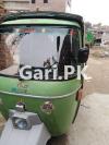 New Asia Loader Rickshaw  2015 For Sale in Lahore