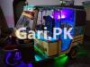 Sazgar Rickshaw  2016 For Sale in Karachi