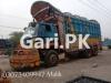 Hino Truck  2009 For Sale in Rawalpindi