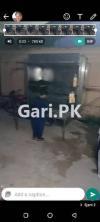 United Loader Rickshaw  2019 For Sale in Gujrat