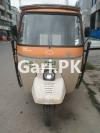 Siwa Rickshaw  2016 For Sale in Lahore