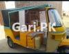 New Asia Loader Rickshaw  0 For Sale in Multan