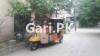 Siwa Rickshaw  0 For Sale in Lahore