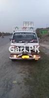 Suzuki Pickup  0 For Sale in Attock