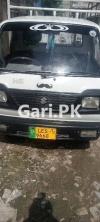 Suzuki Ravi  0 For Sale in Lahore