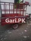 United Loader Rickshaw  0 For Sale in Lahore