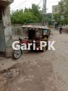 United Loader Rickshaw  0 For Sale in Lahore