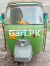 New Asia Loader Rickshaw  0 For Sale in Lahore
