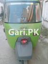 New Asia Loader Rickshaw  0 For Sale in Rawalpindi