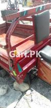 New Asia Loader Rickshaw  0 For Sale in Swabi