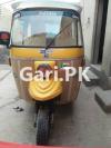 Tez Raftar Rickshaw  0 For Sale in Bahawalpur