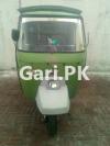 New Asia Loader Rickshaw  0 For Sale in Gujranwala