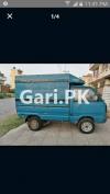 Suzuki Pickup  0 For Sale in Islamabad