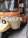 Siwa Rickshaw  0 For Sale in Lahore
