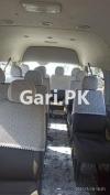 Toyota Hiace  0 For Sale in Lahore