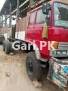 Hino Truck  0 For Sale in Karachi