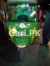 New Asia Loader Rickshaw  0 For Sale in Rawalpindi