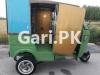 New Asia Loader Rickshaw  0 For Sale in Peshawar