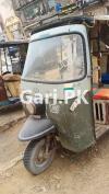 Sazgar Rickshaw  0 For Sale in Karachi