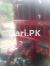 United Loader Rickshaw  0 For Sale in Gujrat