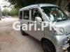 Toyota Van  2012 For Sale in Karachi