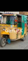 Tuk Tuk Rickshaw  0 For Sale in Gujranwala