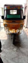 United Loader Rickshaw  0 For Sale in Mandi Bahauddin