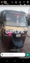 Sazgar Rickshaw  0 For Sale in Multan