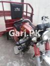 New Asia Loader Rickshaw  0 For Sale in Lahore