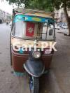 Sazgar Rickshaw  0 For Sale in Karachi