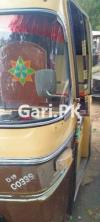 Sazgar Rickshaw  0 For Sale in Karachi