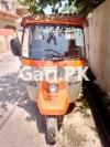 Siwa Rickshaw  0 For Sale in Wah