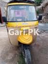 Salaar Rickshaw  0 For Sale in Taxila