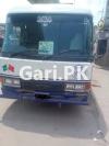 Toyota Coaster  0 For Sale in Lahore