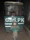 Sazgar Rickshaw  0 For Sale in Karachi