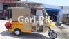 Tez Raftar Rickshaw  0 For Sale in Swabi