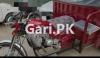 Road Prince Loader  0 For Sale in Lahore